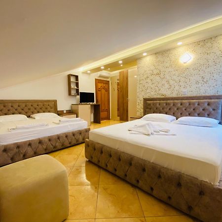 Apart Hotel Llolla Улцинь Екстер'єр фото