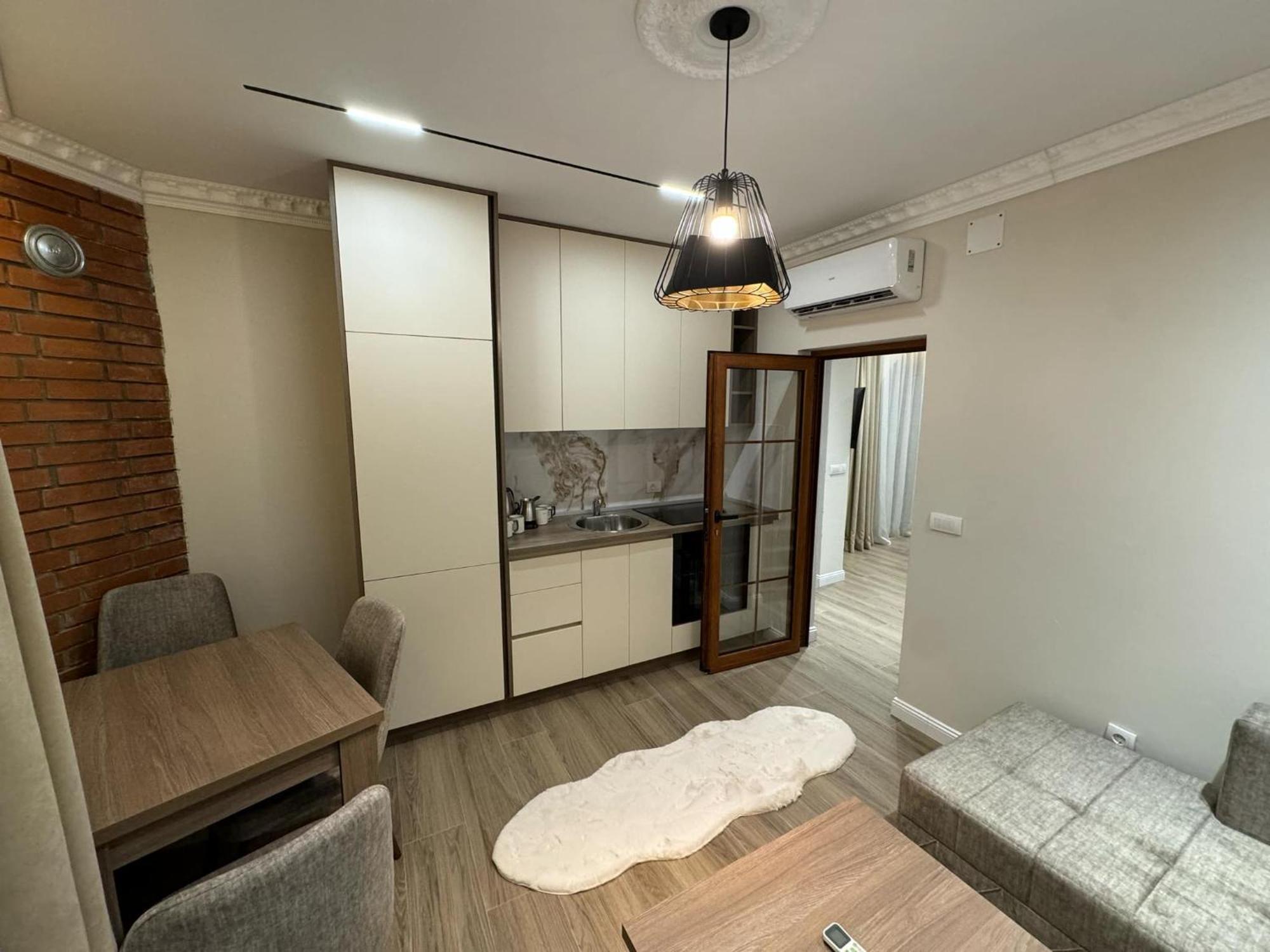 Apart Hotel Llolla Улцинь Екстер'єр фото